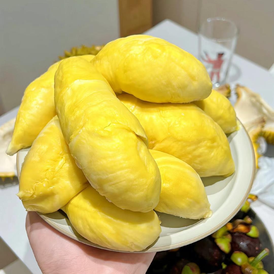 榴莲妹榴莲香榴莲靓