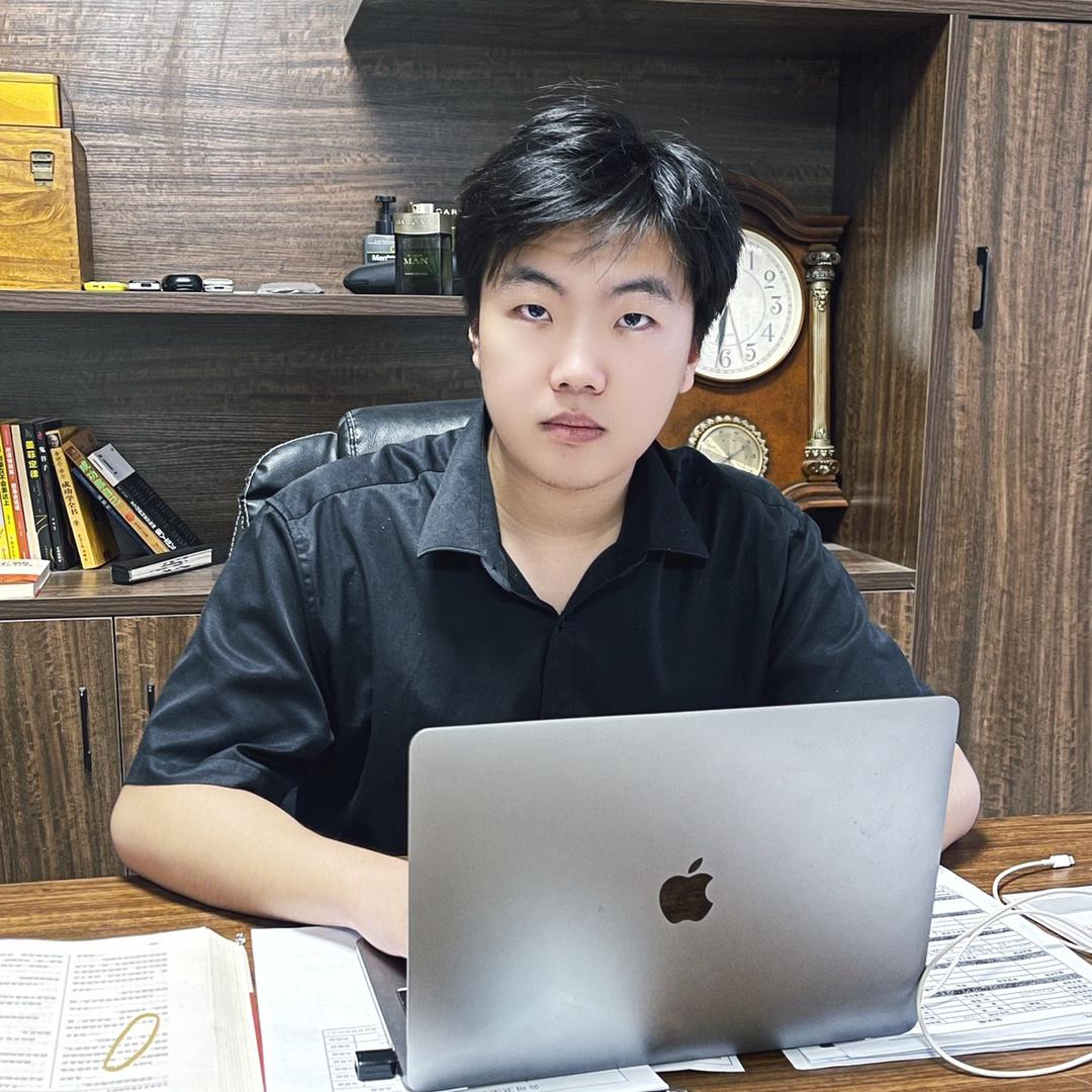 小白在搞机