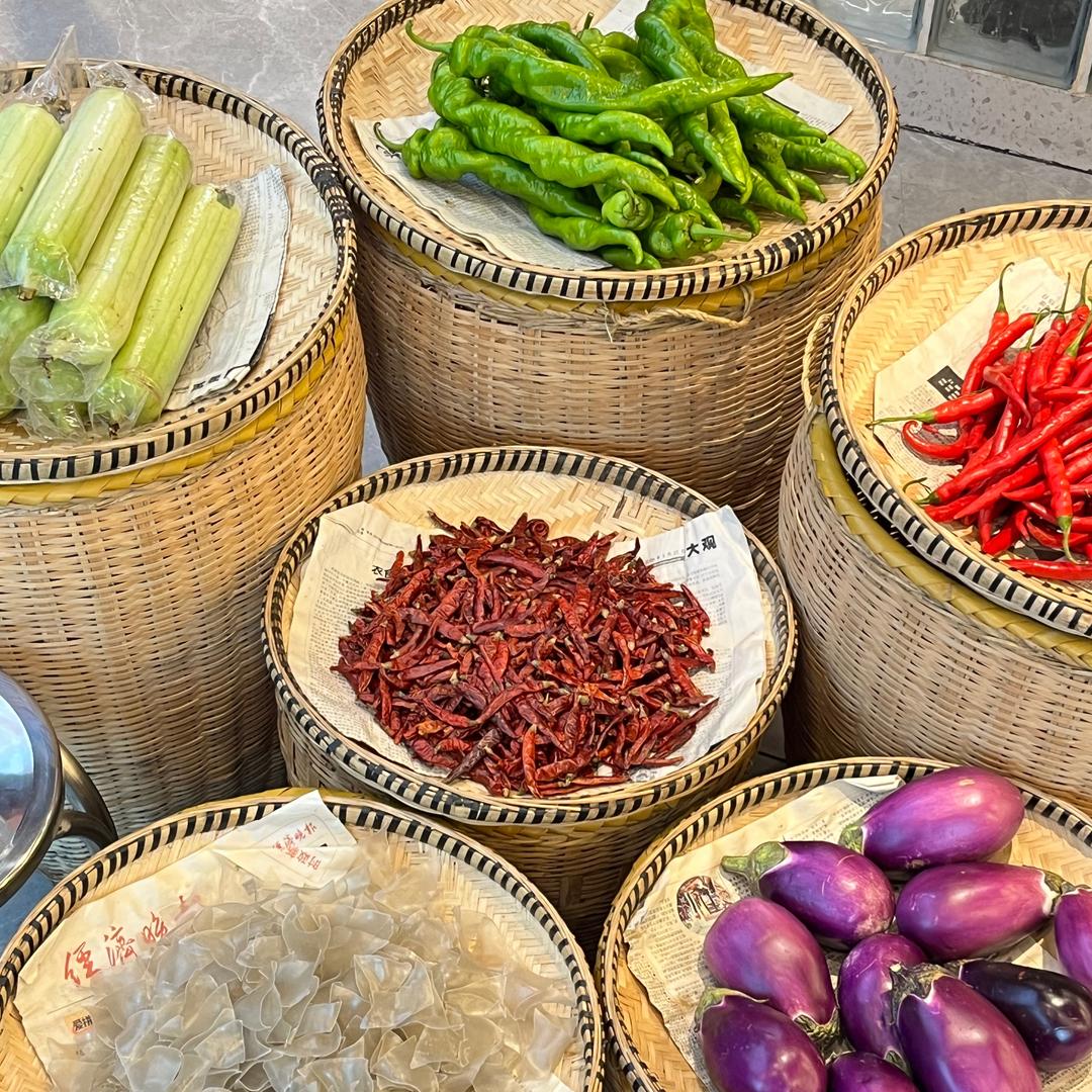 盖饭邦杭州首店（拒绝预制菜）