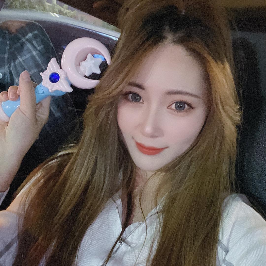 原来是李李🧸