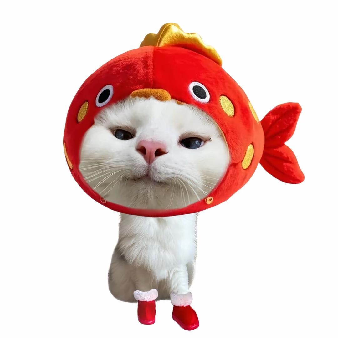 闪光皮蛋狗