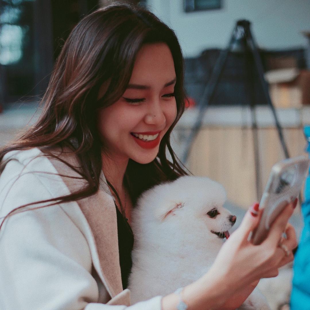 全能桥Pauline在美国