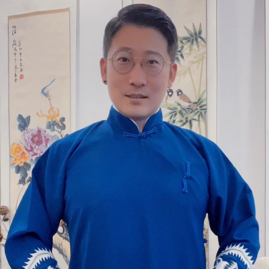 威爺朋友圈