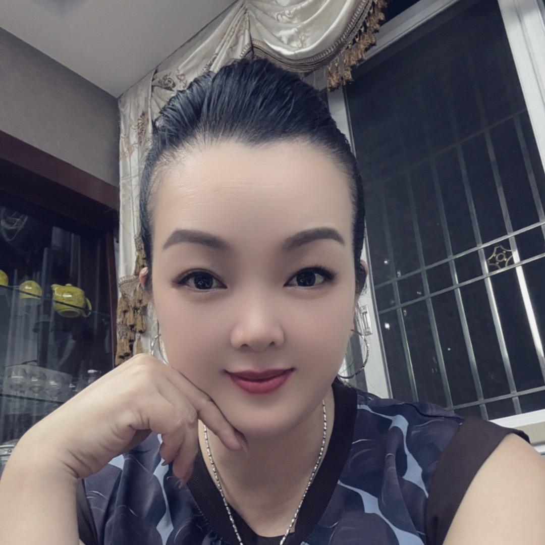愉心娜姨（拒绝私聊）