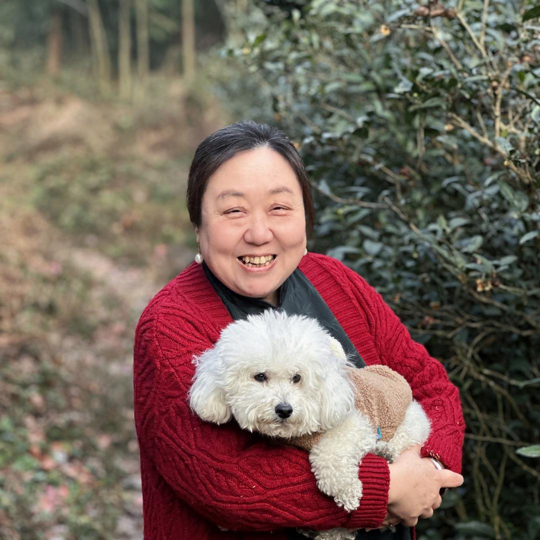 刘妈妈的茶铺