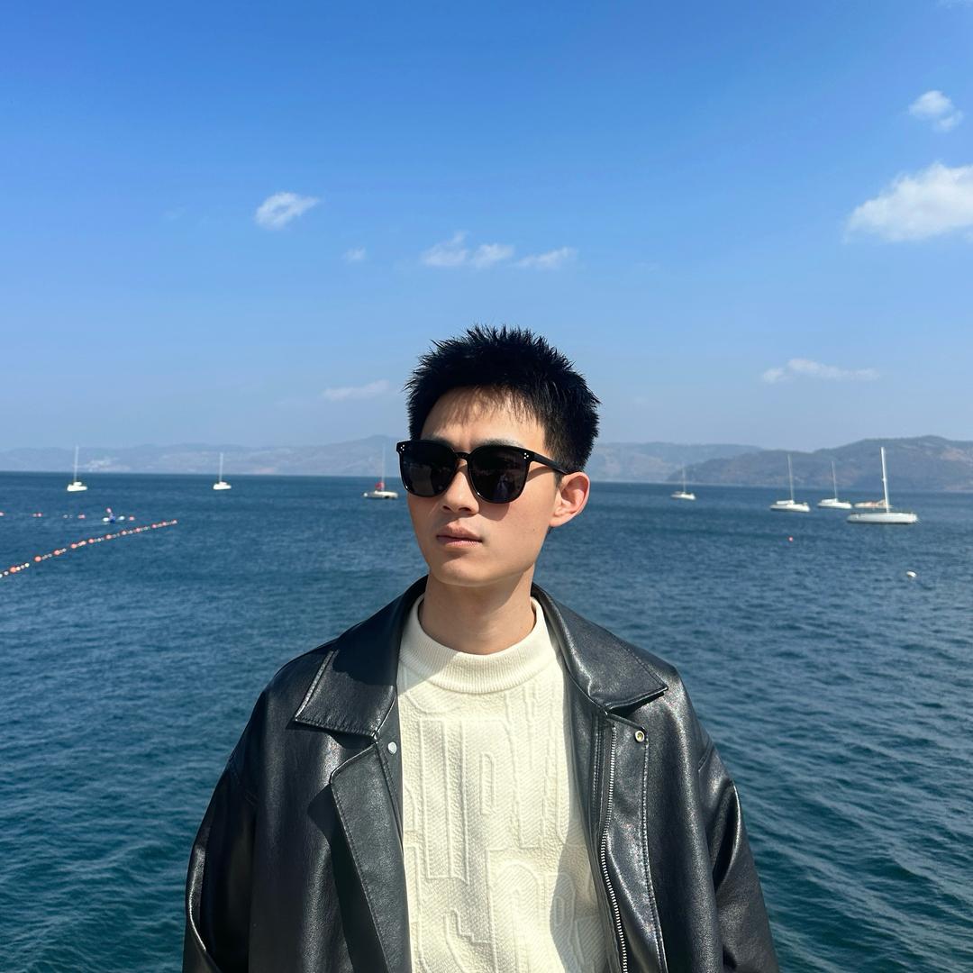 沈轩（8080电竞）@抖音