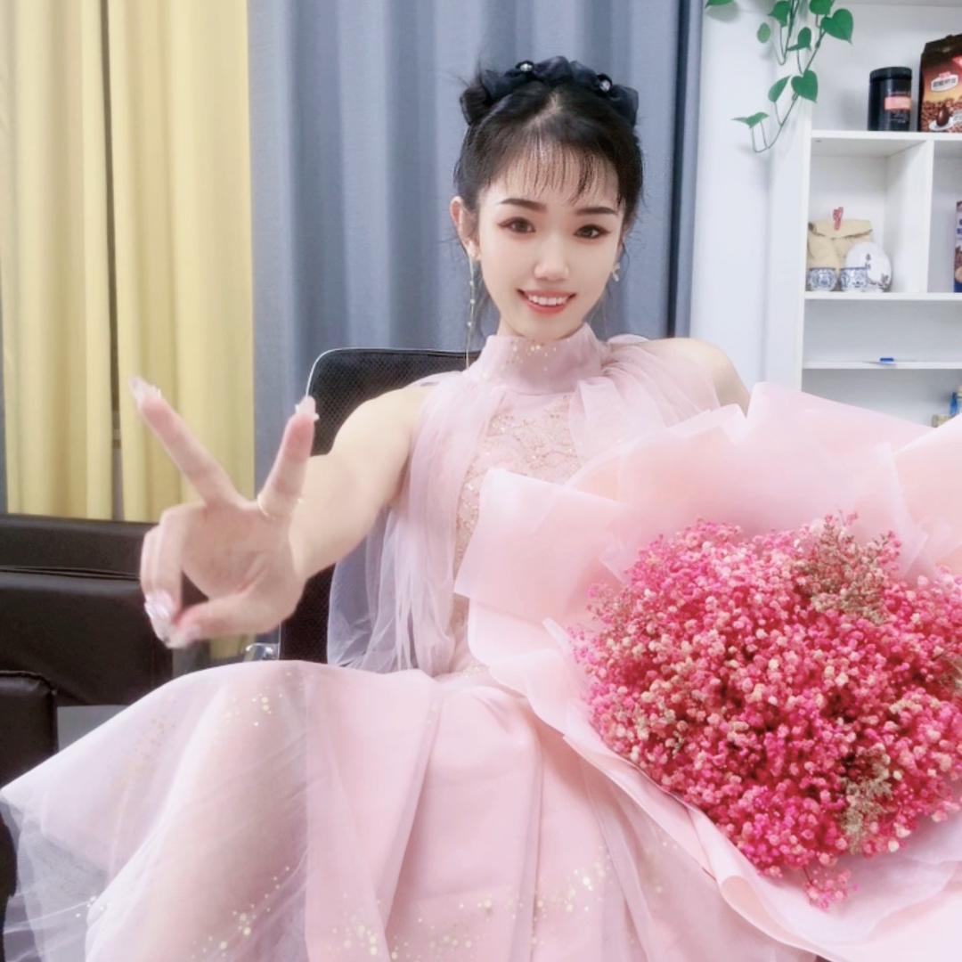 可可宝宝👸