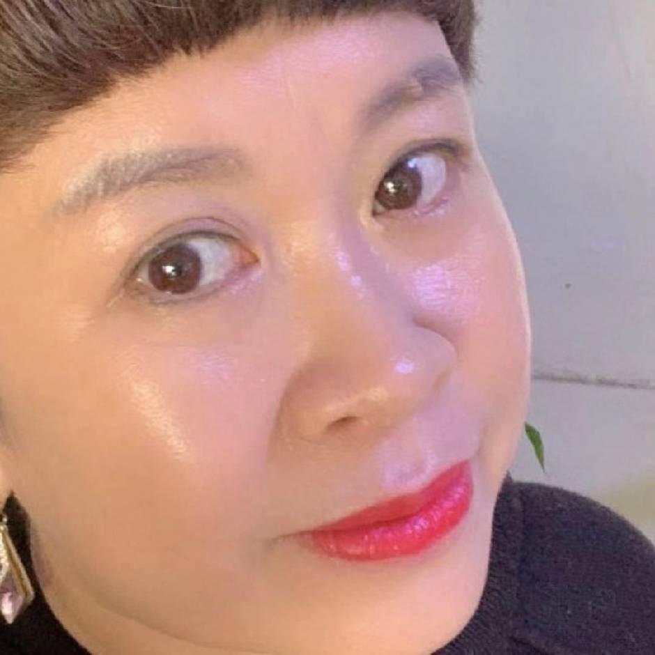 小婆婆《回民》