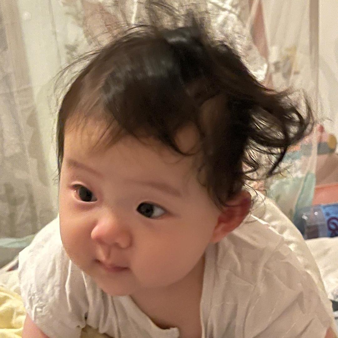 穗穗来辣