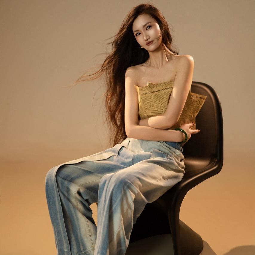 DM大米韩系集合店 ｜