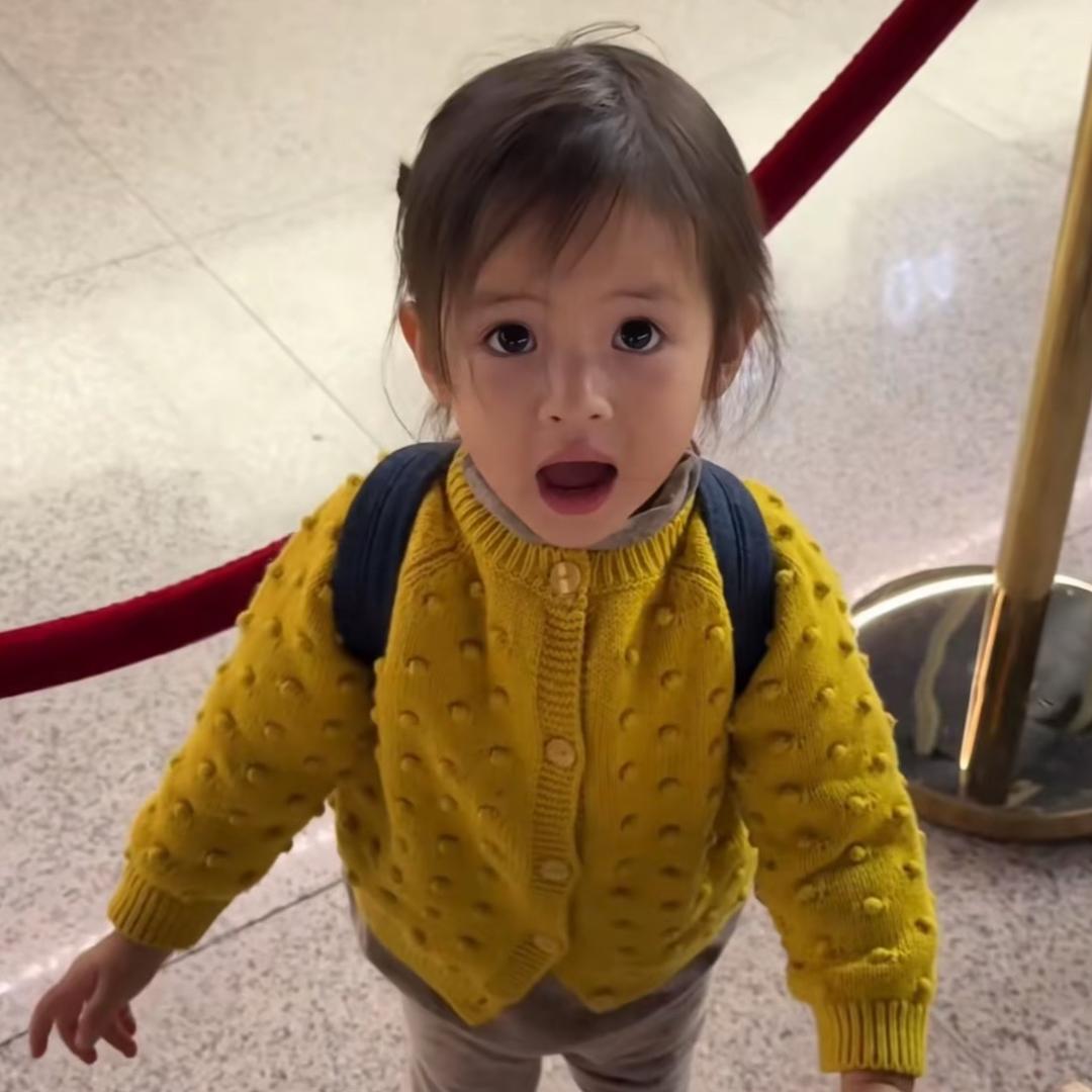 实在是太是那个了