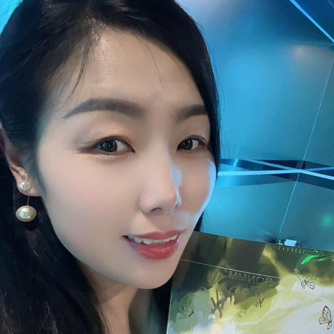 鹰城多多（护肤分享号）