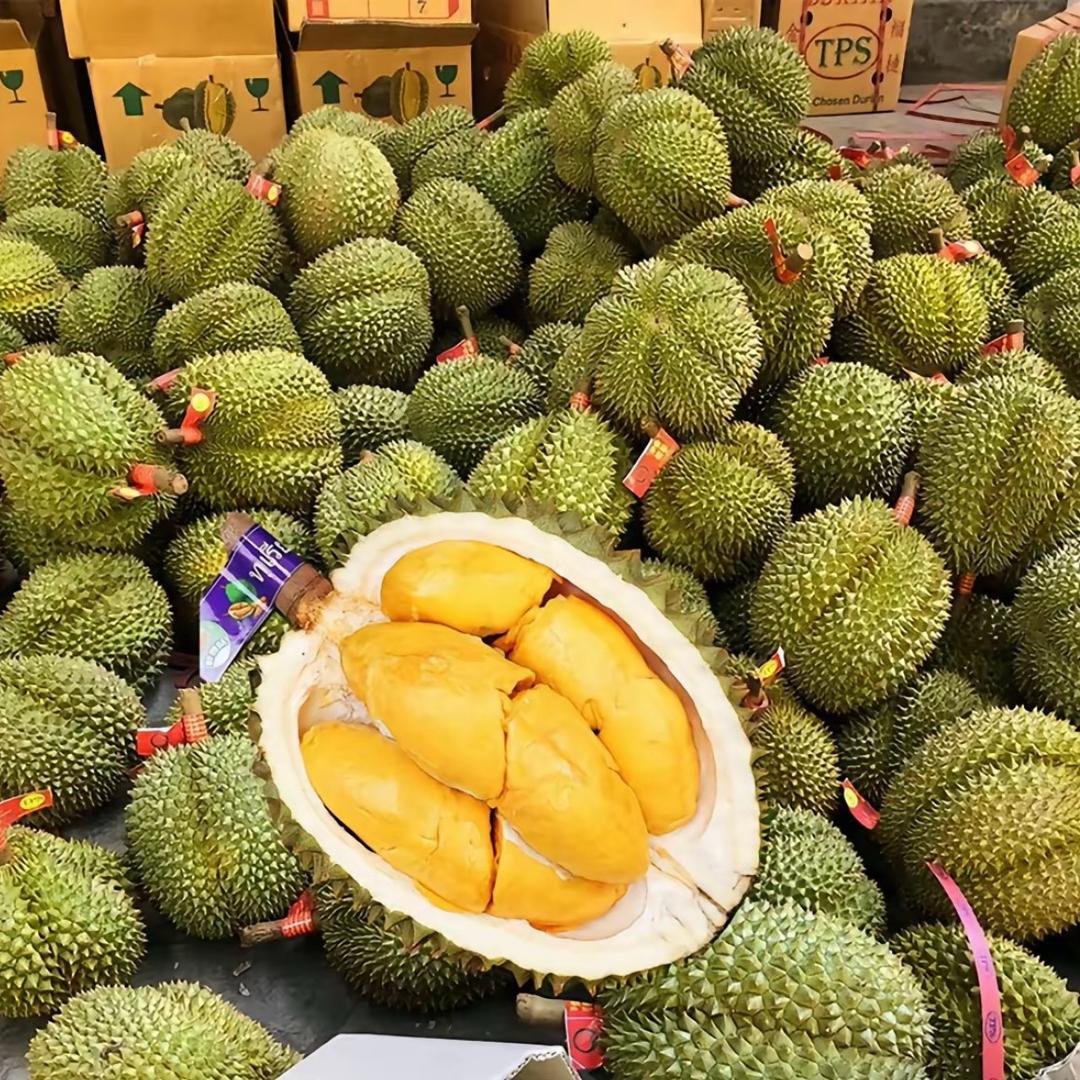 YES 零食大合集