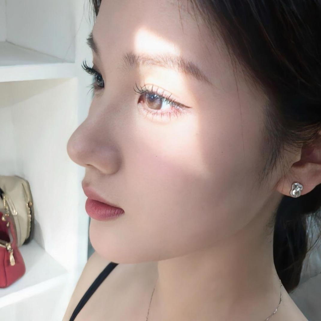 保定化妆师|玉米