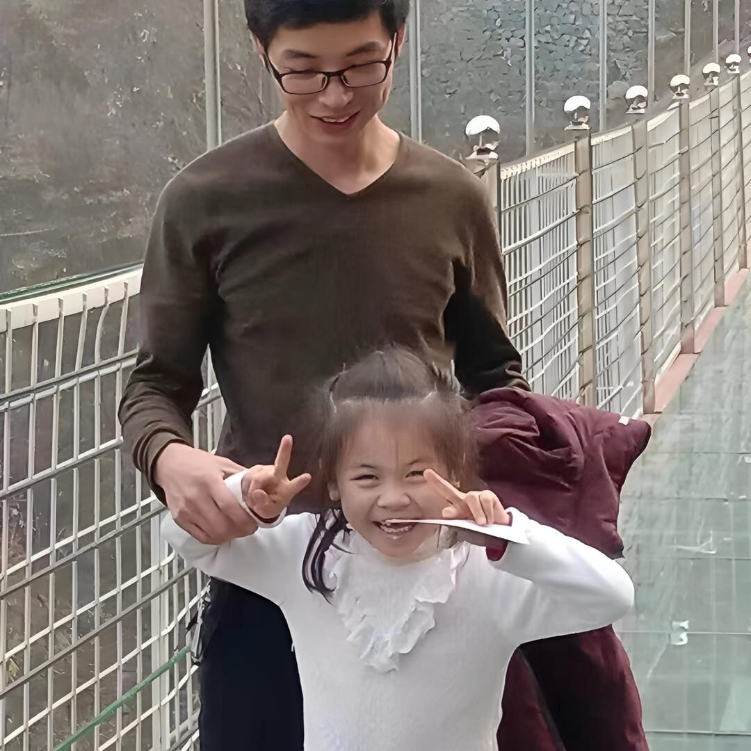 海明的居家生活