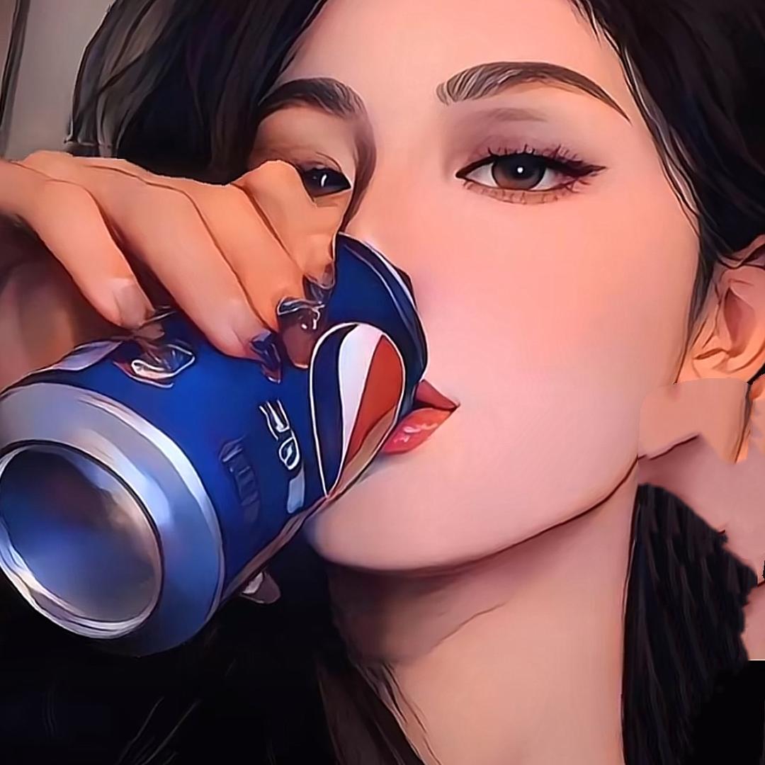 ㄨㄨ淡妆素描