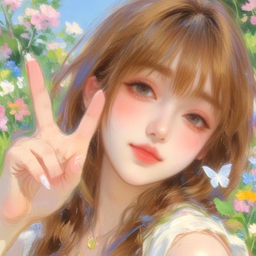 💋、° シ林妹妹