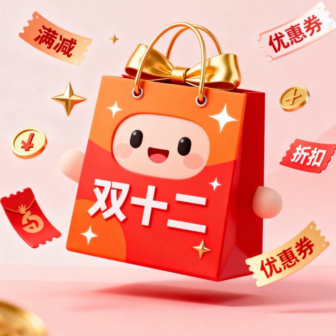 姜公主数码家电省钱攻略