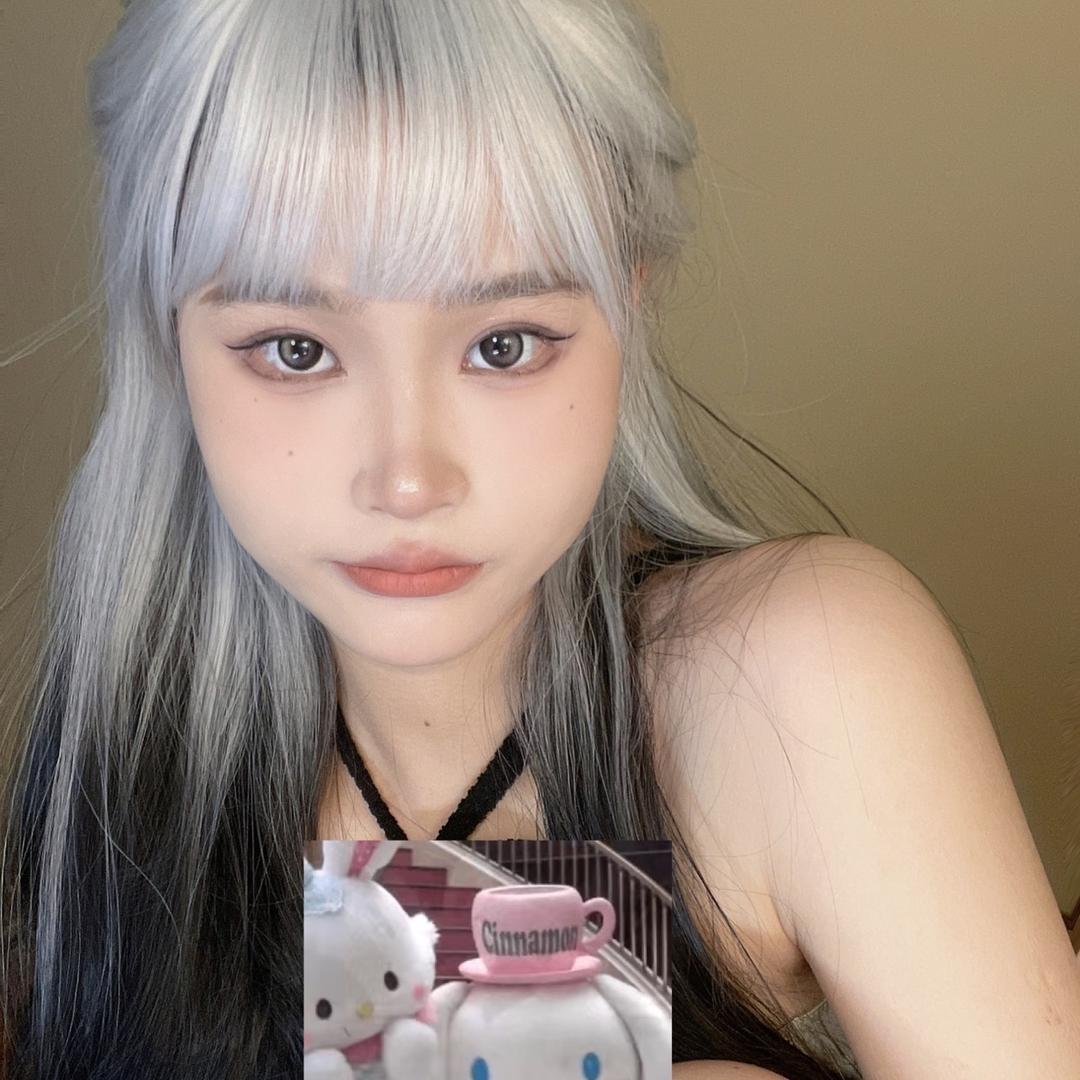 小醒ccd相机
