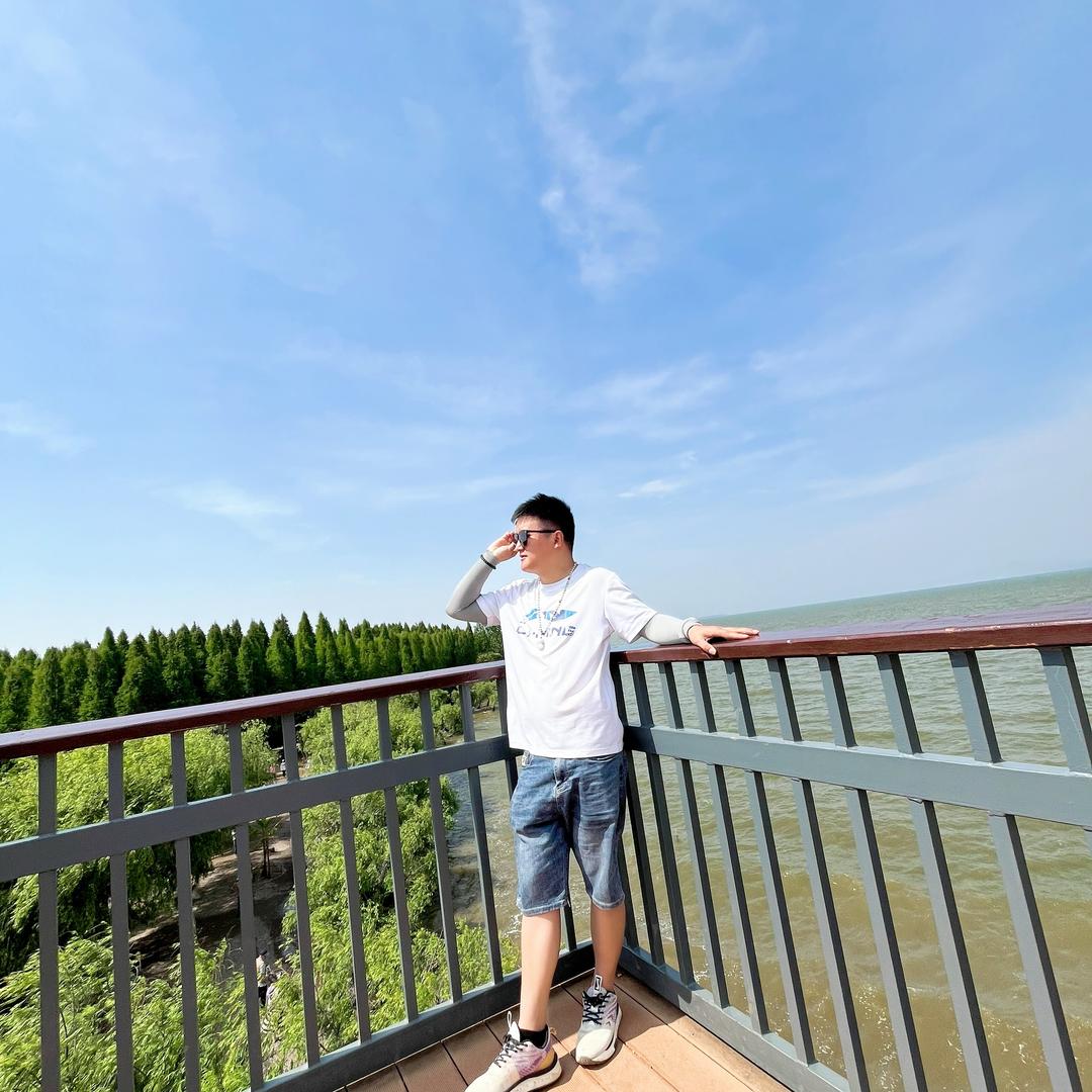 退休老干部🎖️-小鹏