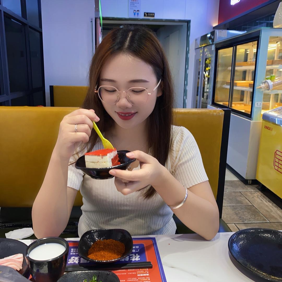 敏敏༺寮步吉迩