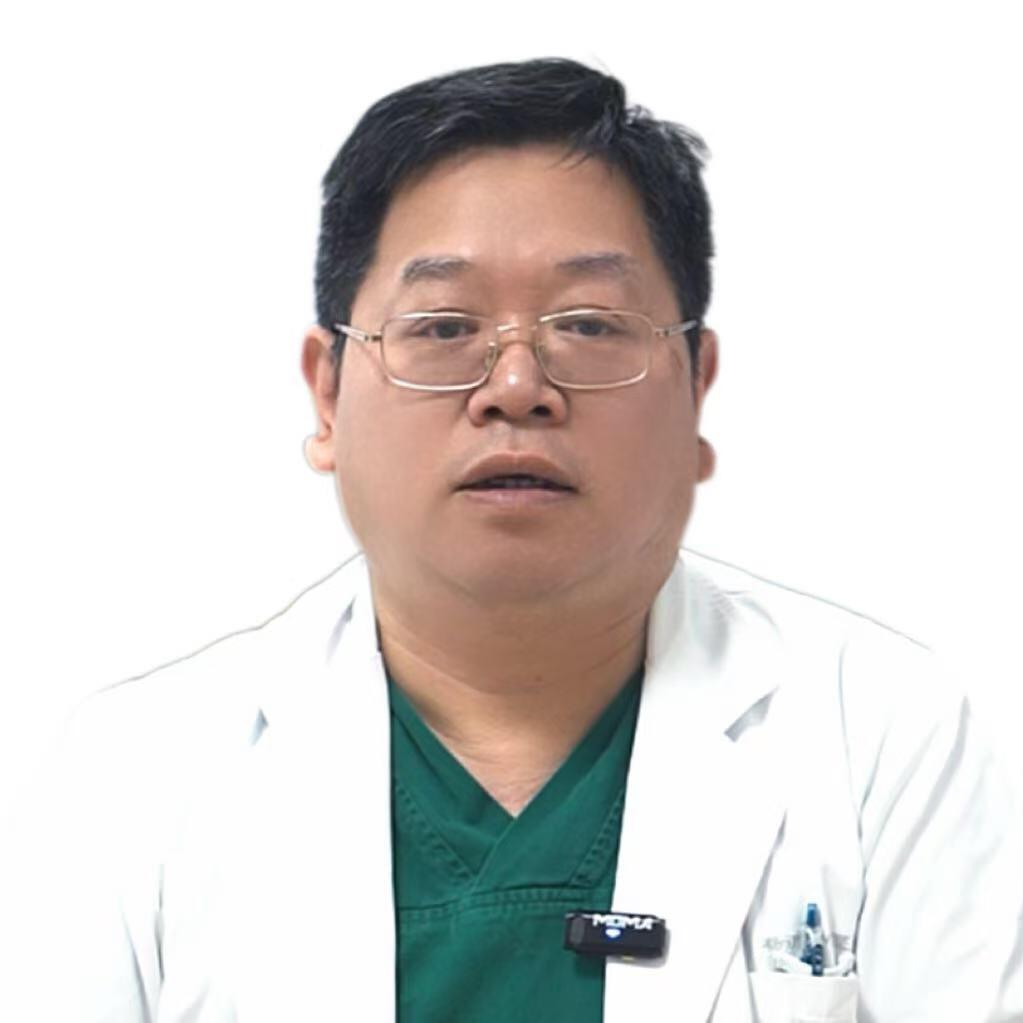外科消融汤旻主任