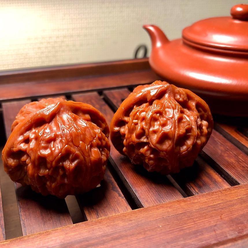 七零货郎文玩