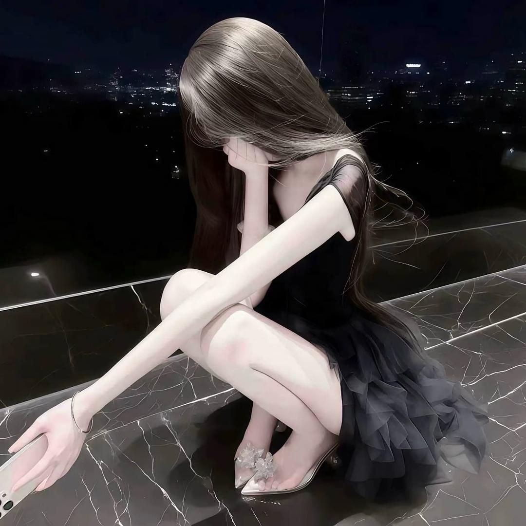 末倾