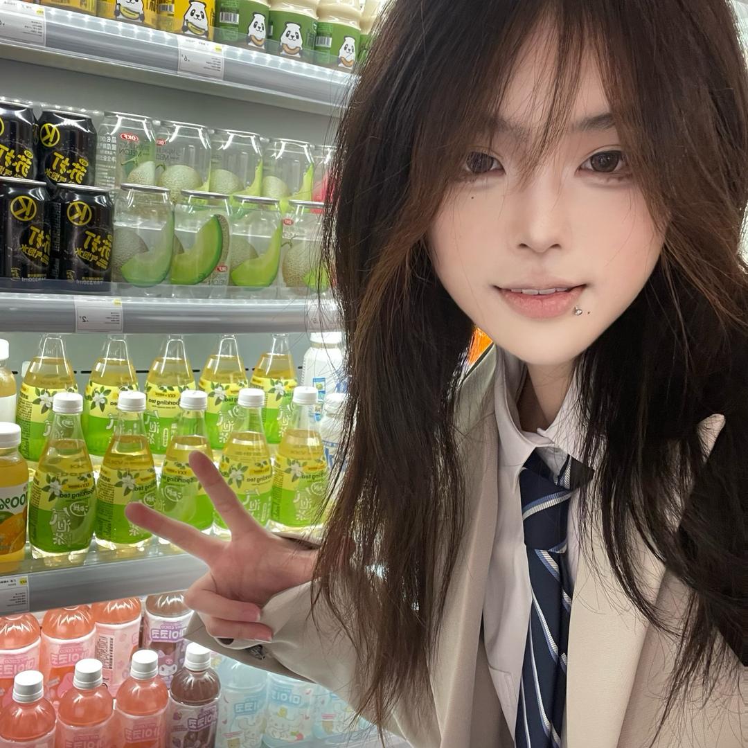 米粒njxf.（求推荐版