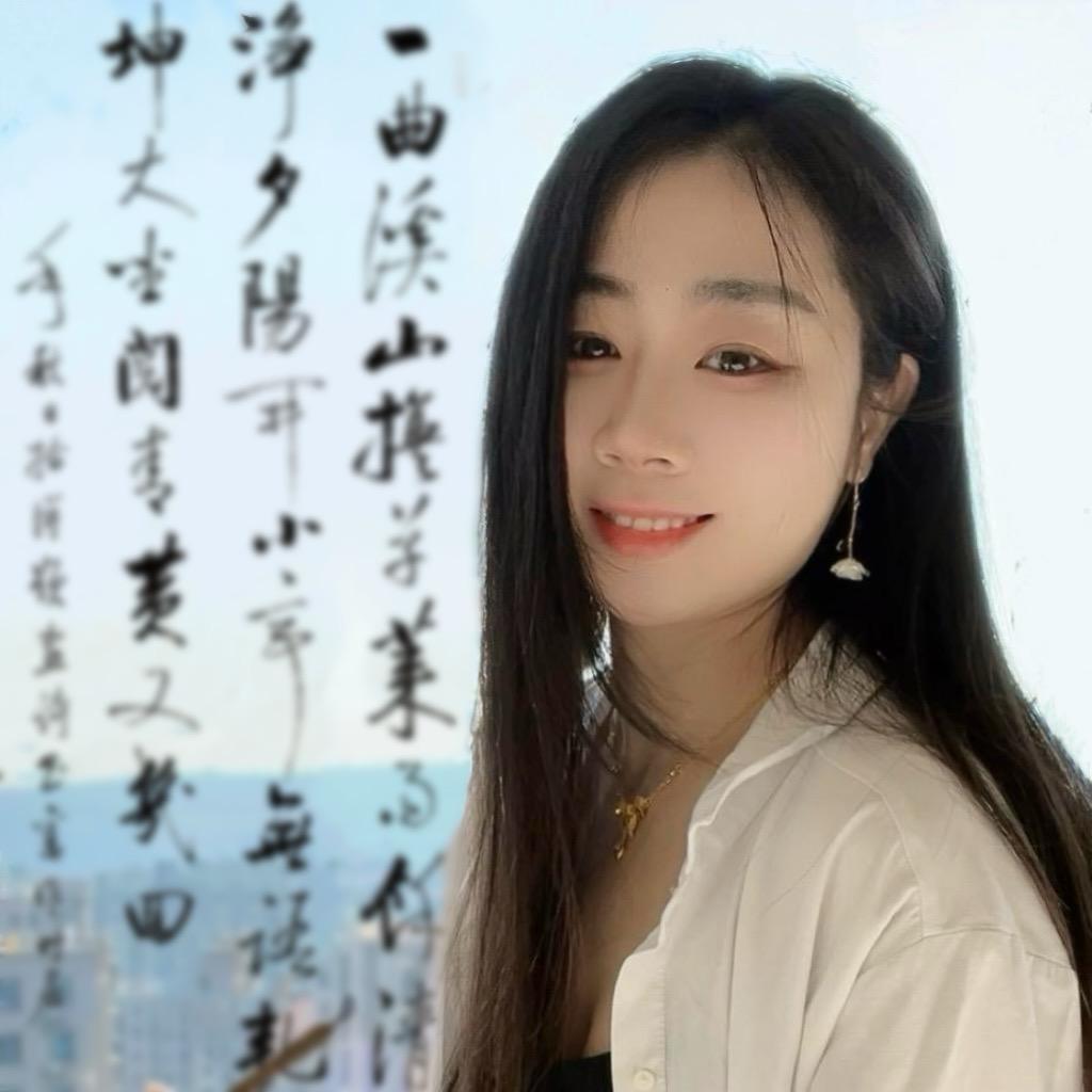 7号小白羊🐑