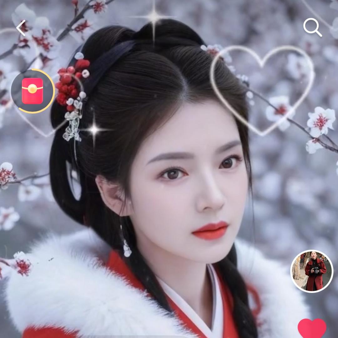 阳光灿烂
