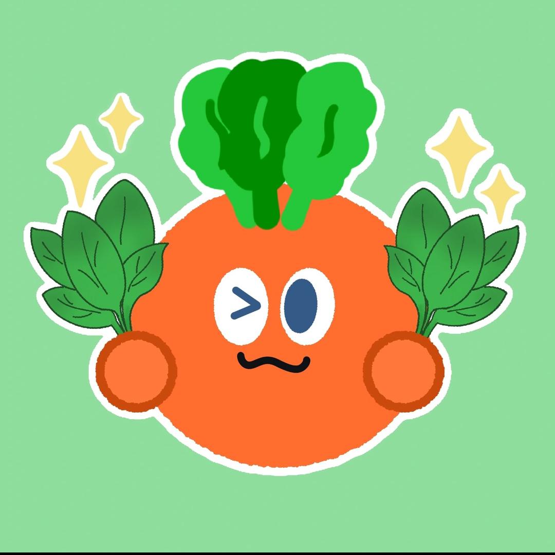 高小肉丸🥕（减肥版）