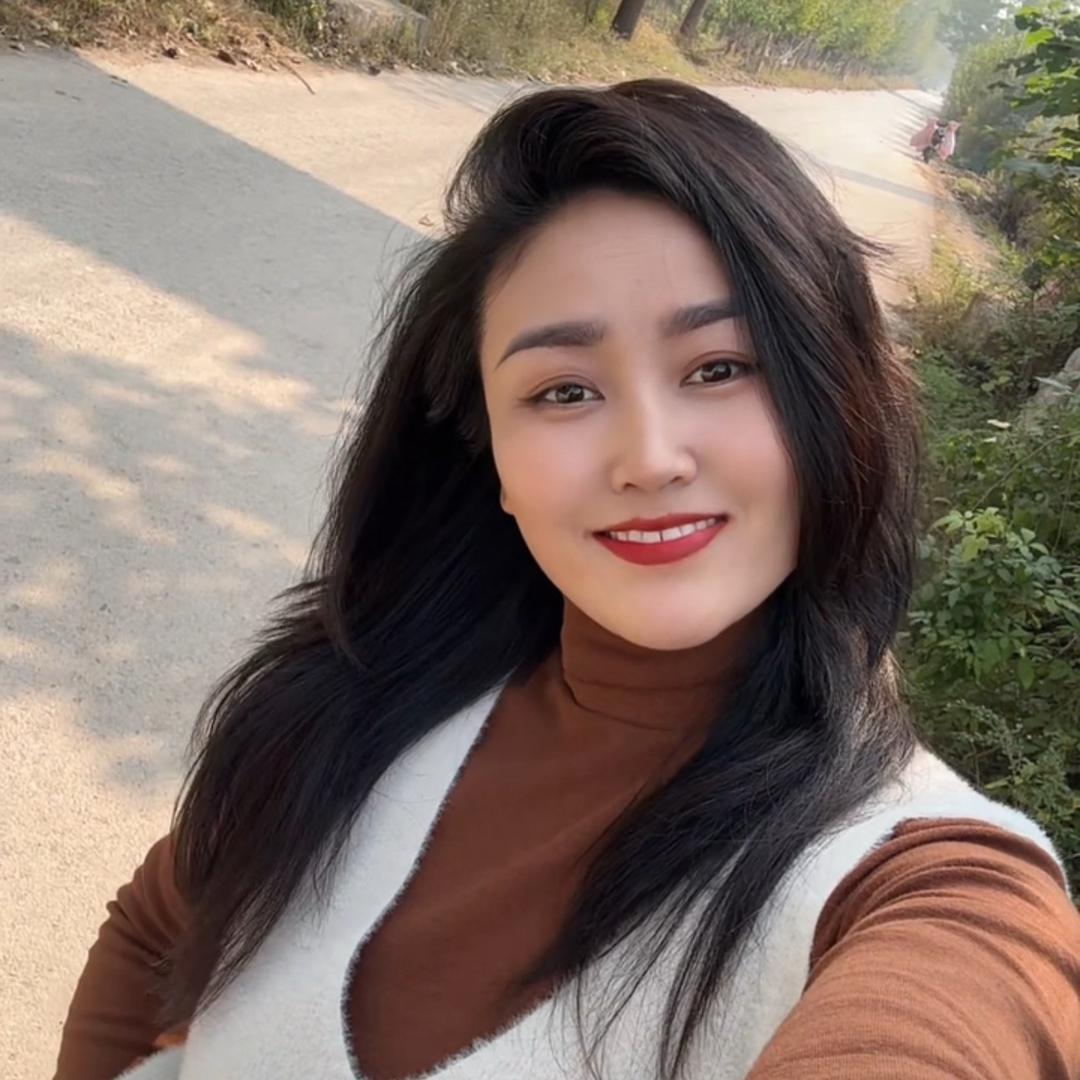 @蓝兰吖～生活号