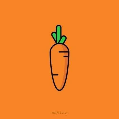 长腿大萝卜🥕