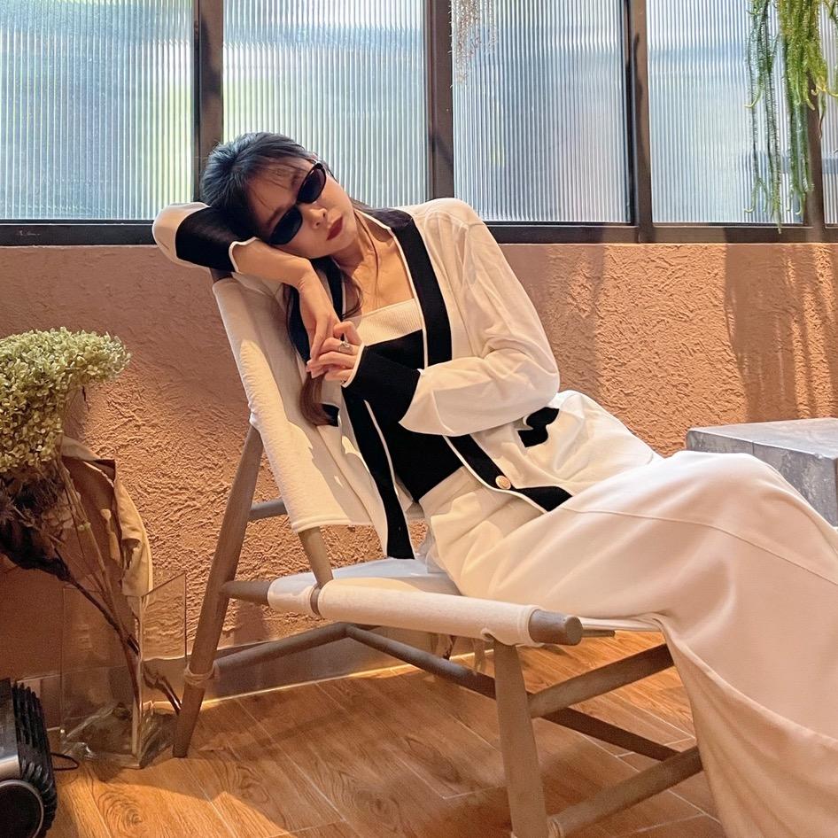 栀子香香