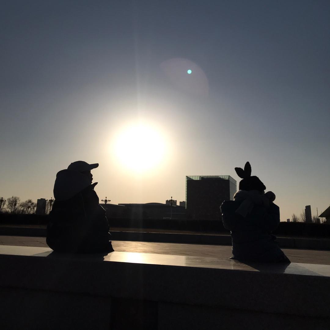 睿家星尘🌈🌈