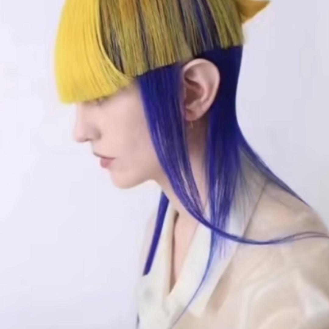 💇‍♀️乡村托尼💞