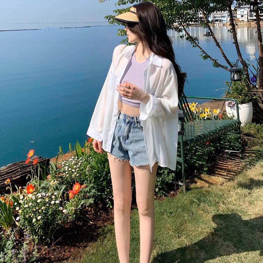 金米米穿搭女装