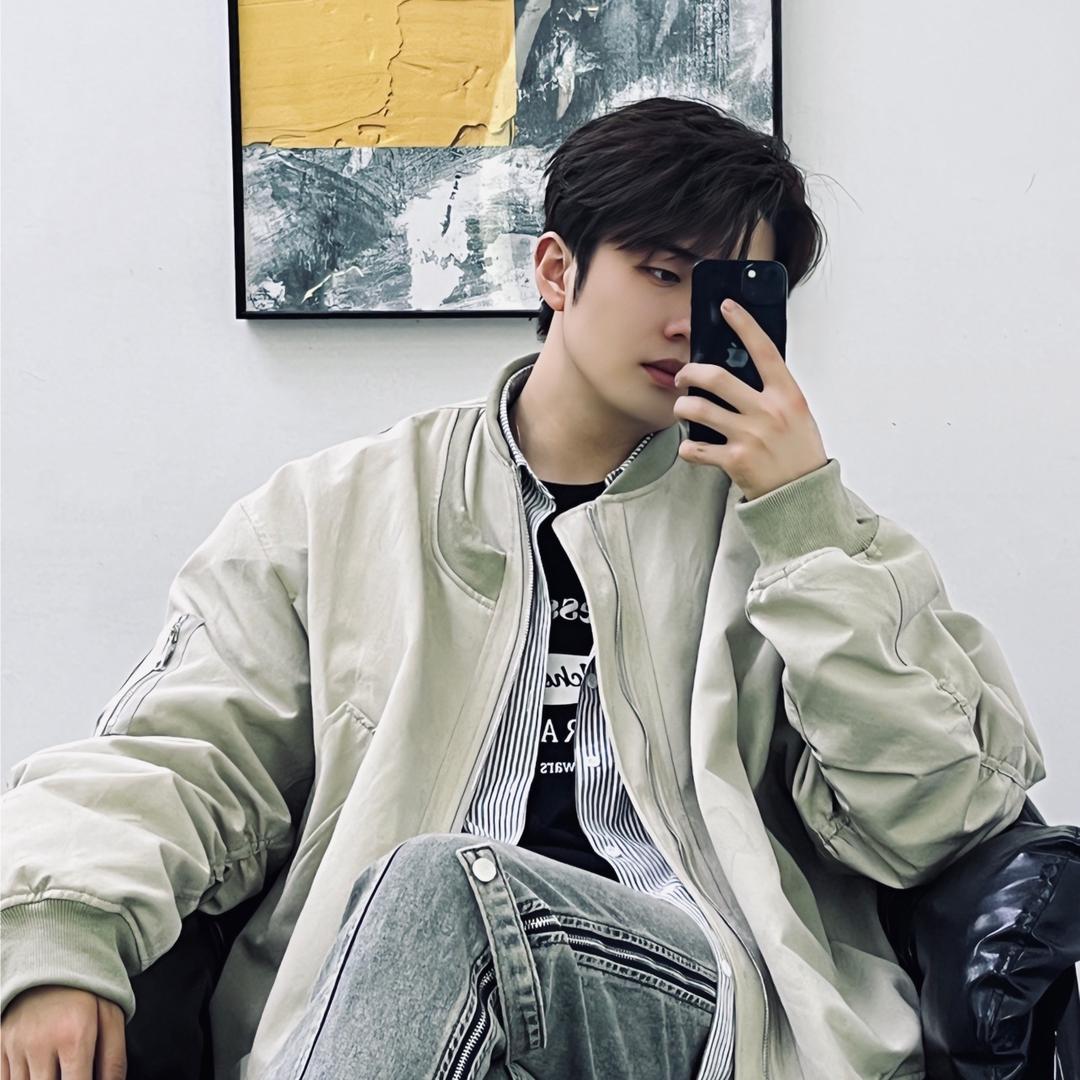 兰州发型设计找小辉