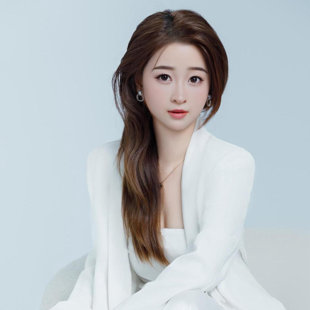 丫头（感恩遇见）