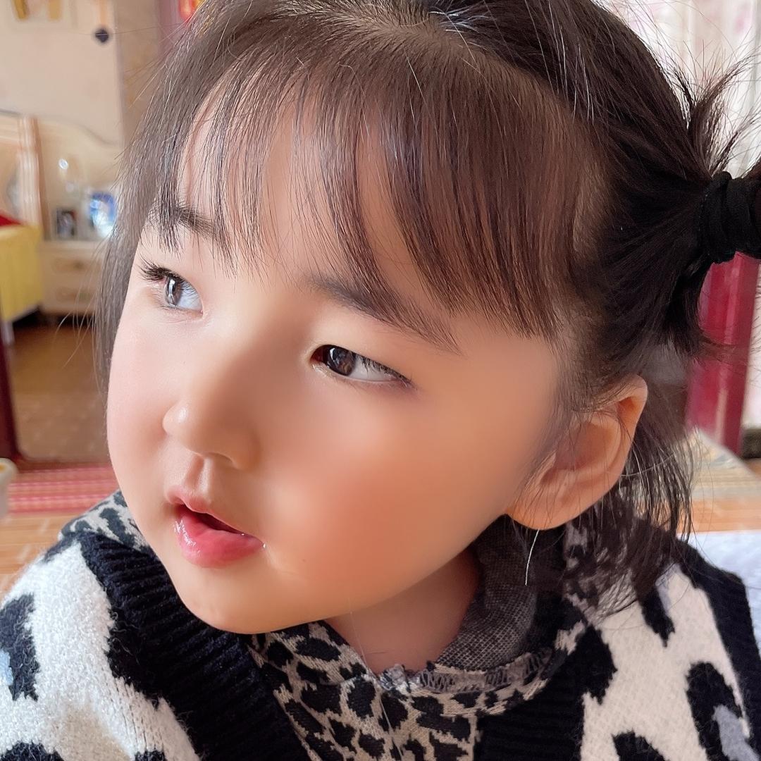 小可乐挺好
