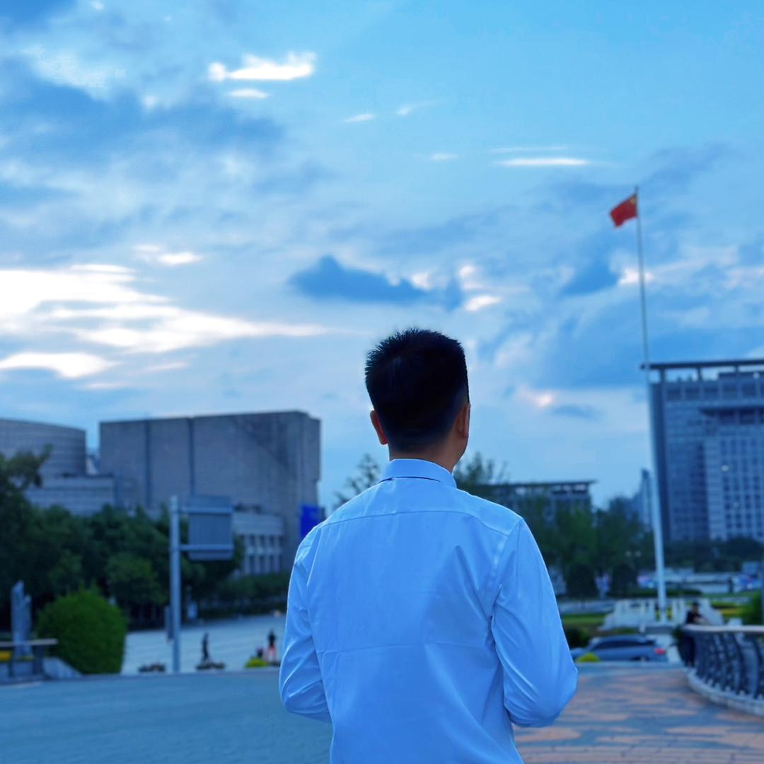Angel丶初心
