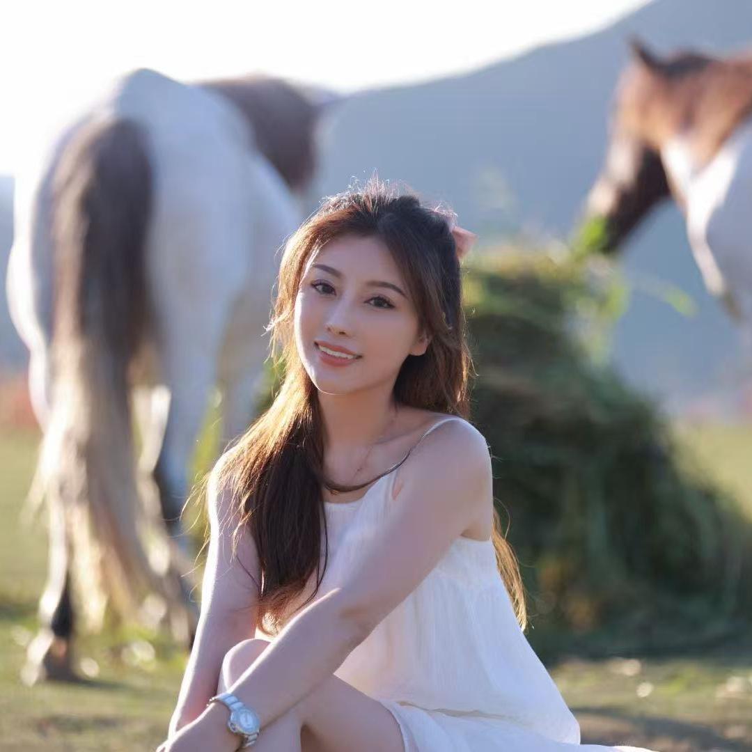 驰龙名车（小龙女）