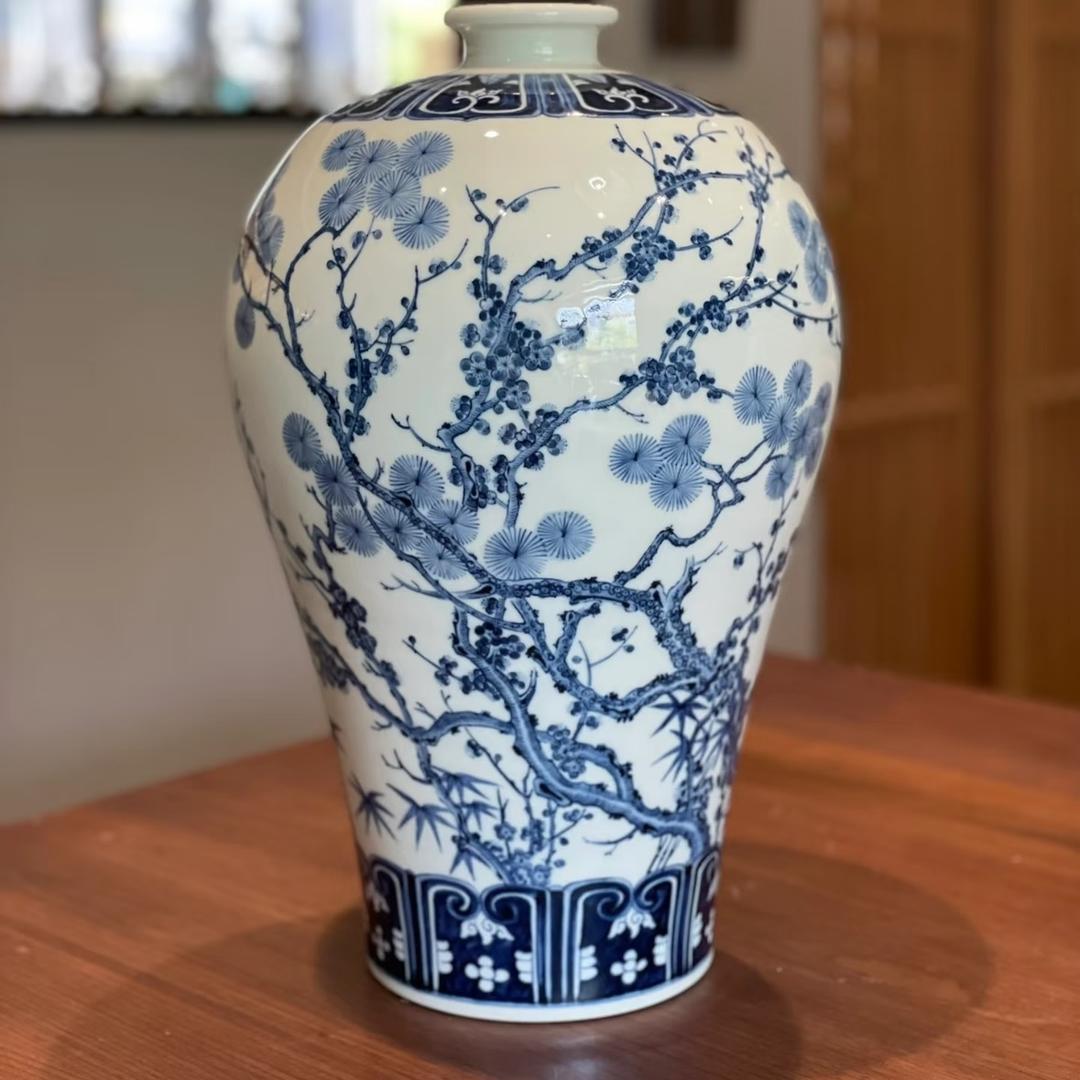 缓缓