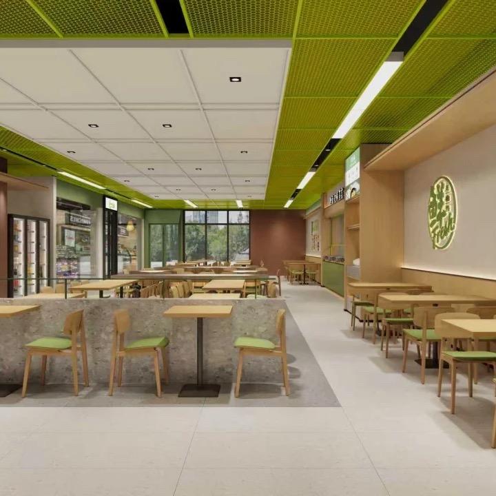 吊顶墙面装饰金属网铝艺护栏@航诚金属网