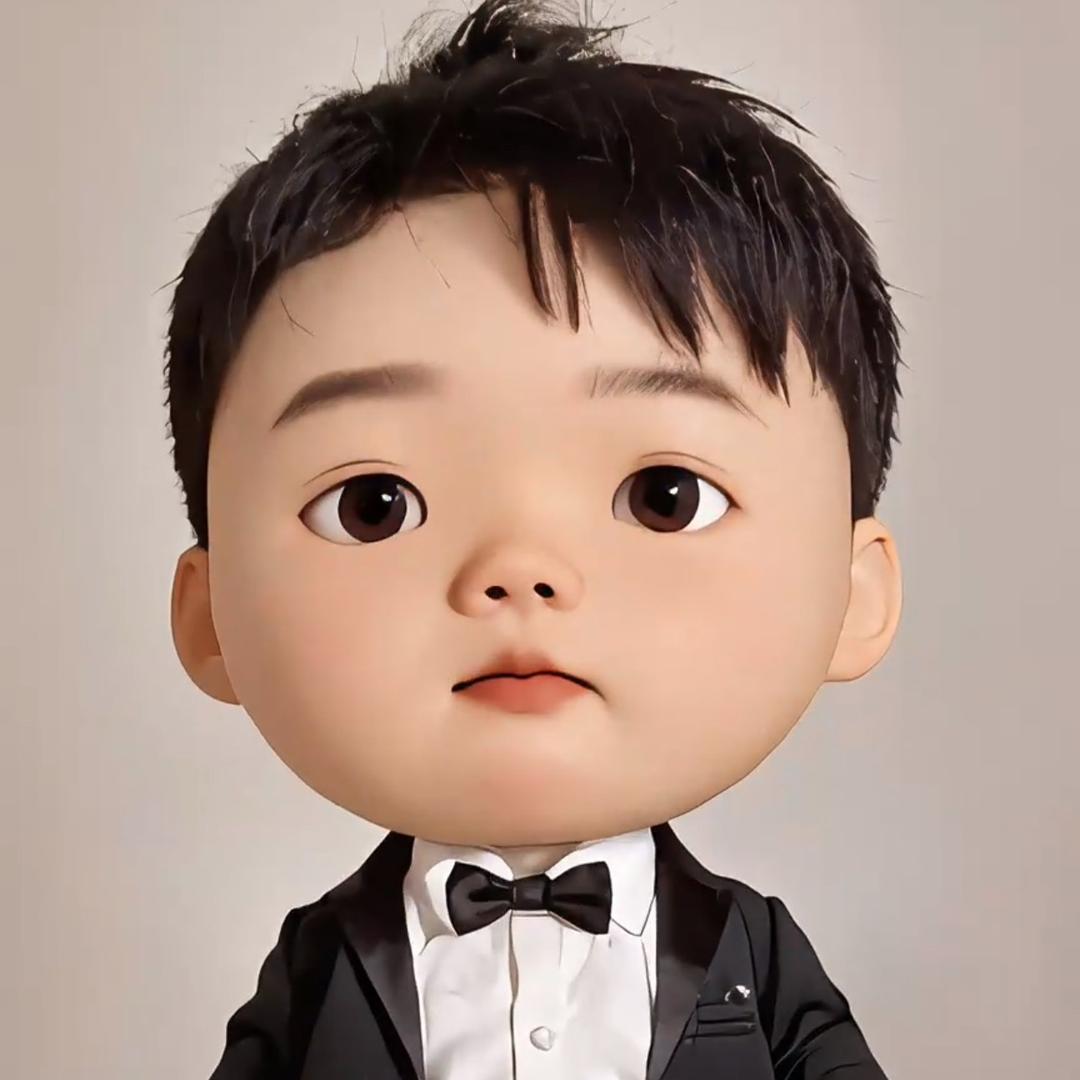 荷尔蒙Barbershop理发馆官方号