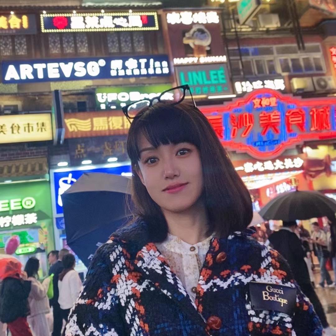 大莉出奇迹
