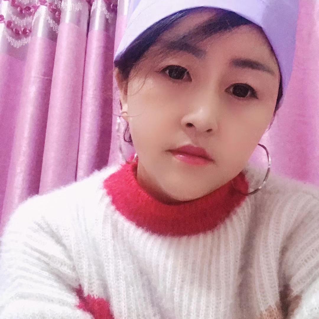 素素的抖音