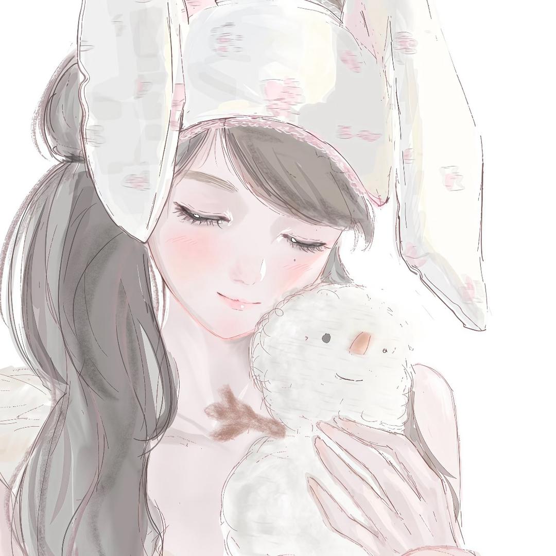 泡芙·