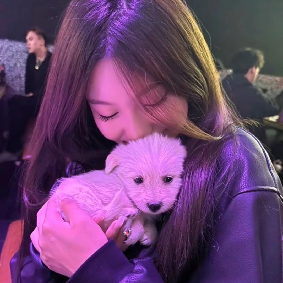 小老婆